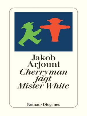cover image of Cherryman jagt Mister White